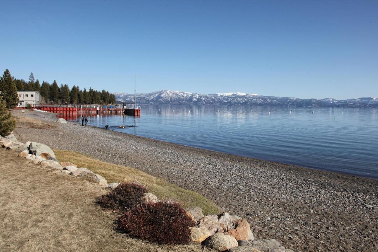 Rooney Ridge - Luxury 2600 Sq Ft, Cozy Fireplace, Family Room, Ping Pong Table! Carnelian Bay Exterior photo